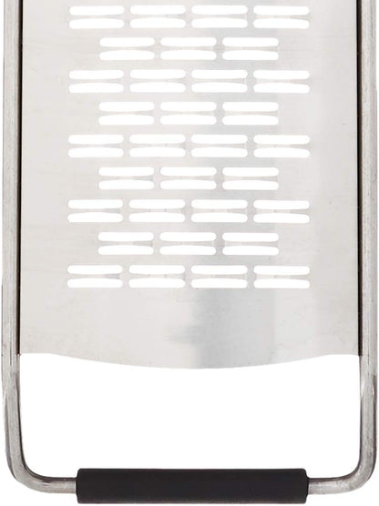 Mercer Culinary MercerGrates Shaver Blade, Narrow,Black