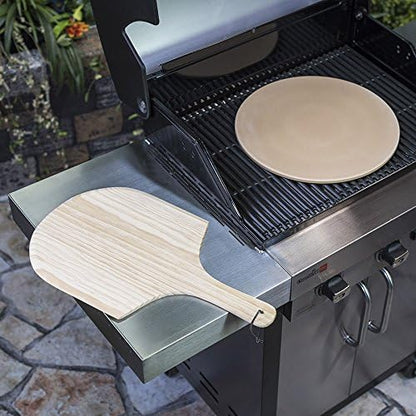 Char-Broil Pizza Stone Kit