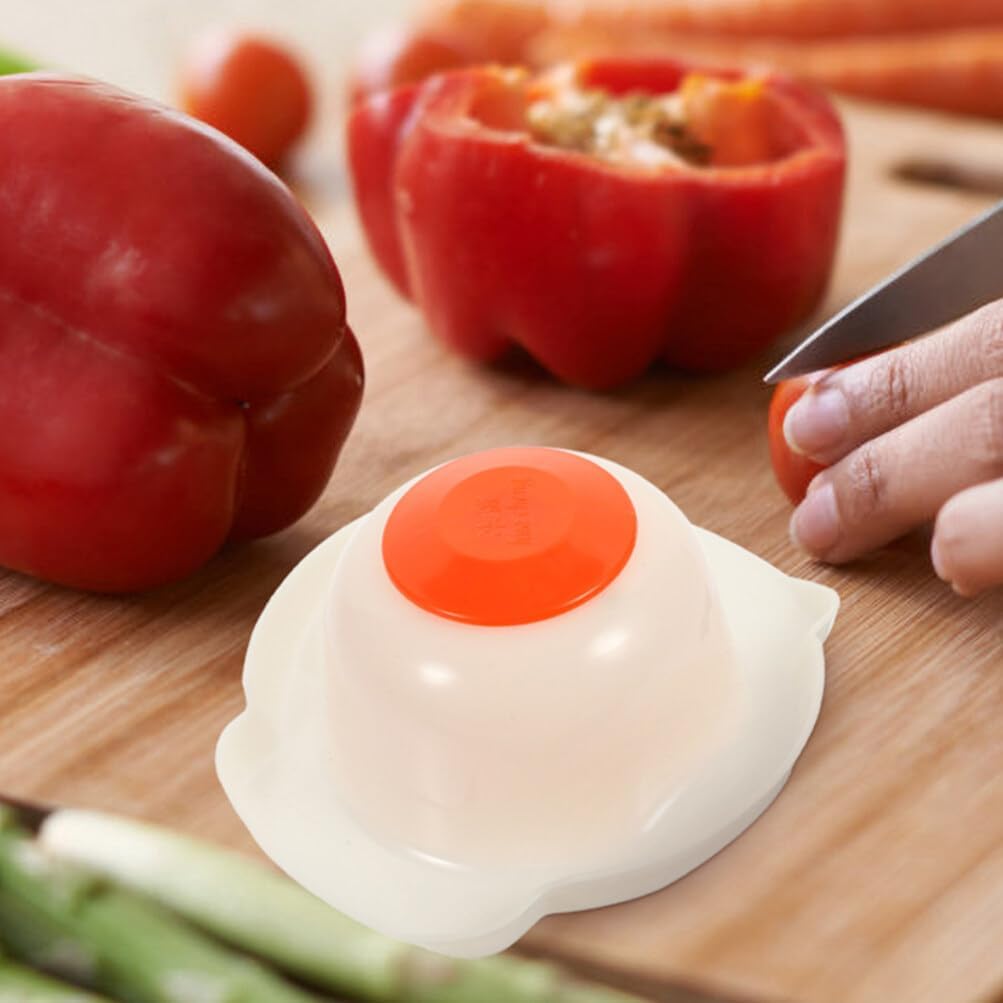 Food Safety Holder for Vegetable Slicer Mandoline Hand Guard Kitchen Grater Protector 4.40X4.13X2.16 Inch