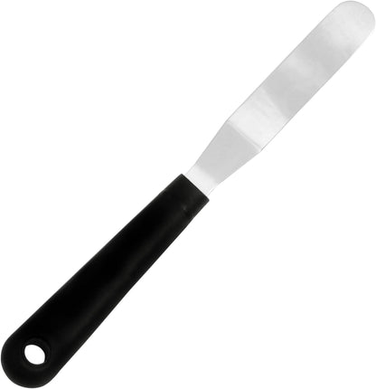 Fat Daddio's SPAT-JCS Stainless Steel Jumbo Spatula & Cake Lifter, 16.5 inch