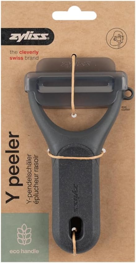 ZYLISS Julienne Peeler