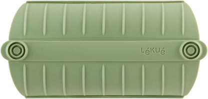 Lékué Silicone Steam Cooker, 2p