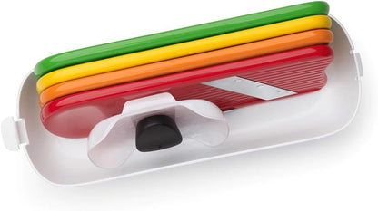 OXO Good Grips Mini Complete Grate & Slice Set