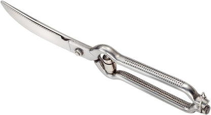 Mercer Culinary Forged Poultry Shears, 9.5 Inch