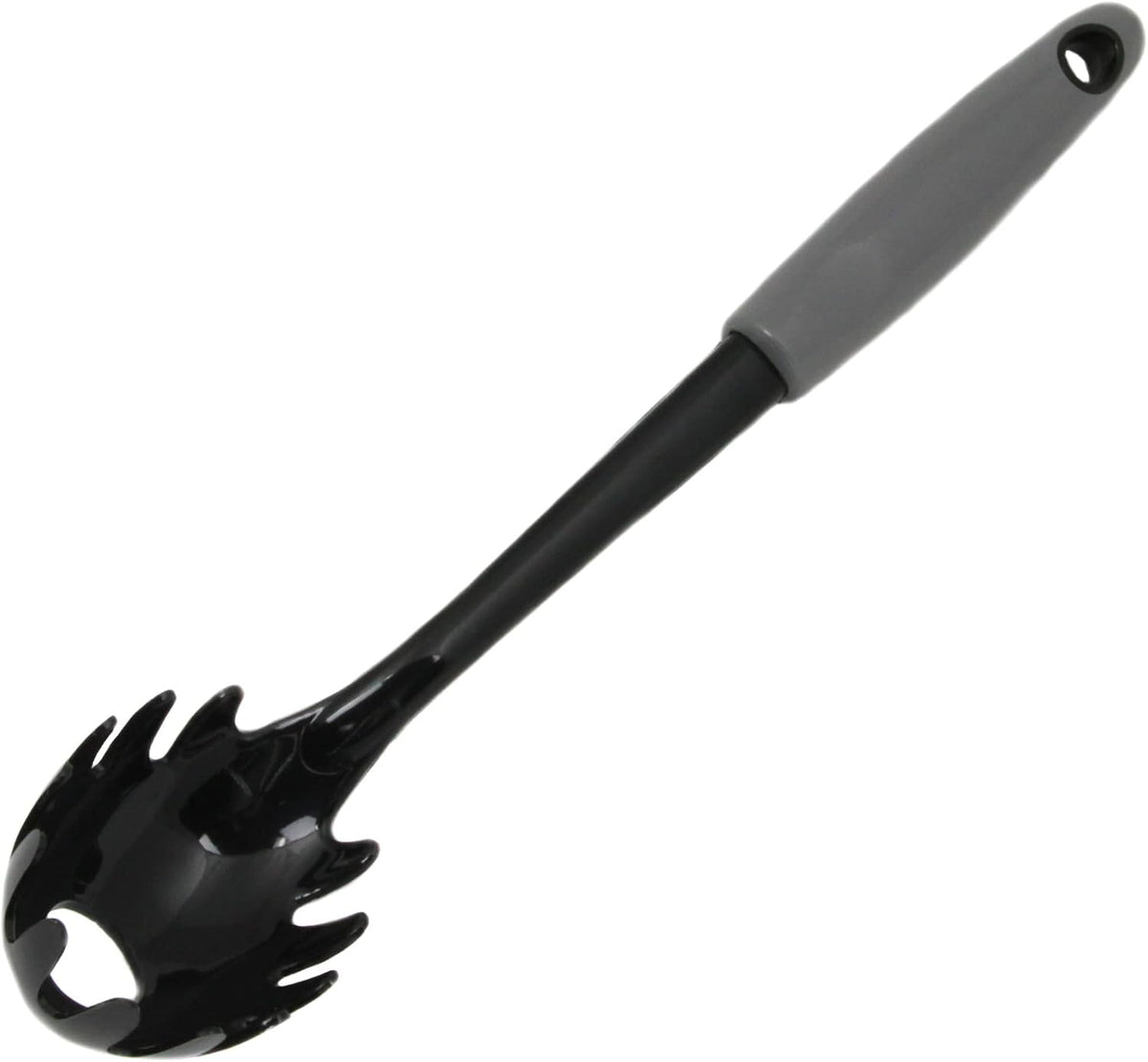 Chef Craft Select Grey Nylon Spaghetti Fork