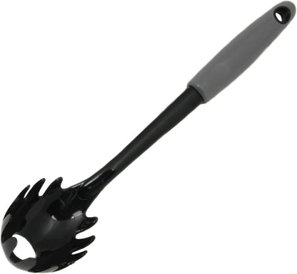 Chef Craft Select Grey Nylon Spaghetti Fork