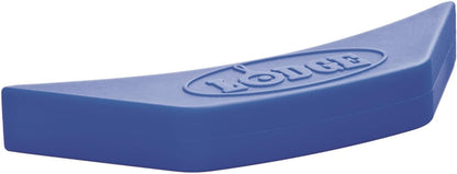 Lodge Silicone Assist Handle Holder, Dishwasher Safe, Red
