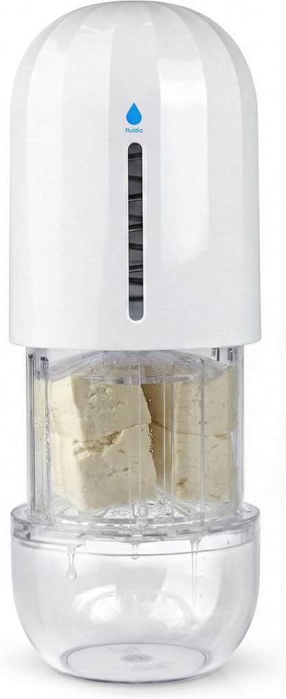 Carrotez Tofu Press