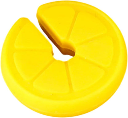 Pot Lid Lifter - Silicone Boil-Over Stopper | Heat-Resistant Spacer