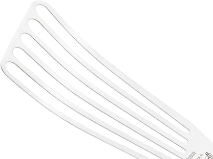 Mercer Culinary Hell's Handle Bench Scraper, 3.5 Inch x 6 Inch