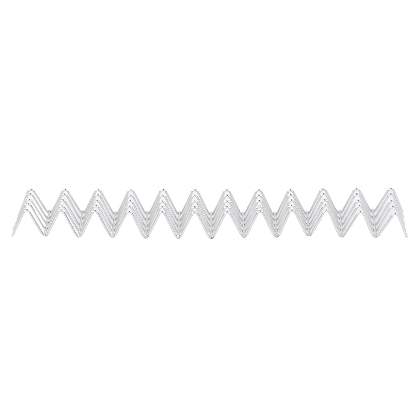 G.E.T. 4-81828 Stainless Steel Taco Holder / Stand, Holds 12 Tacos