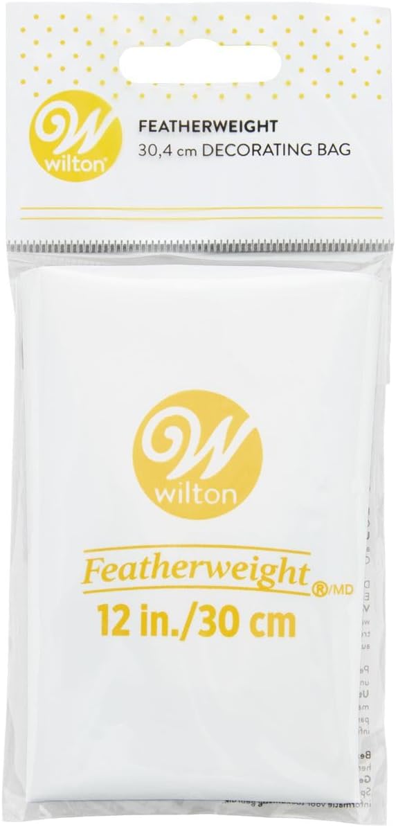 Wilton Professional Reusable Decorating Piping Bag, 16 Inch