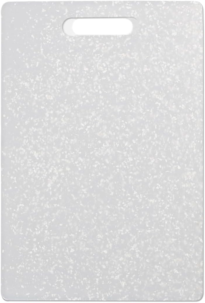 Made from high-density plastic that is conveniently sized at 11x14.5 inches