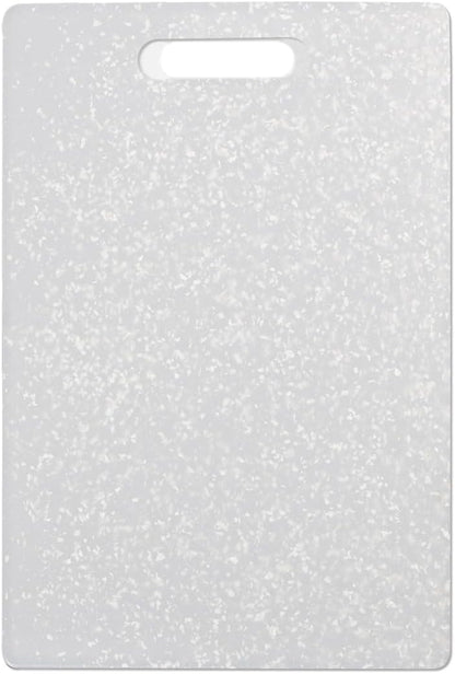 Made from high-density plastic that is conveniently sized at 11x14.5 inches