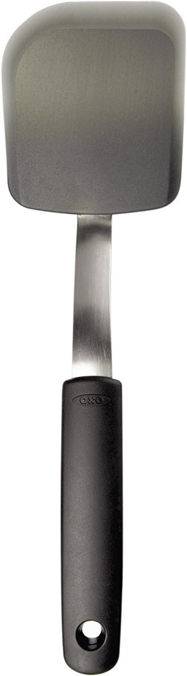OXO Good Grips Silicone Cookie Spatula (2 Pack)