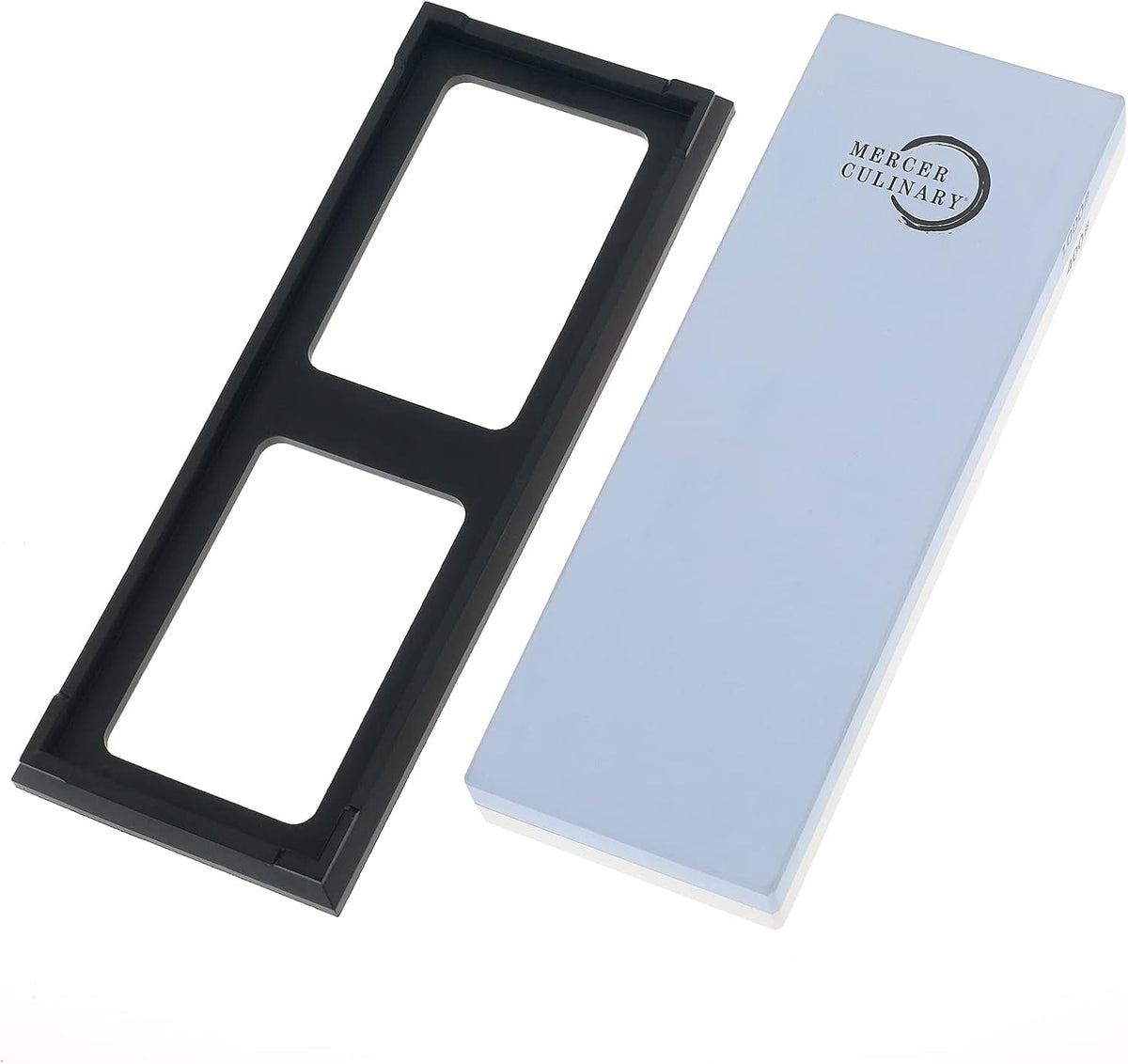 Mercer Culinary Knife Sharpening Angle Guide
