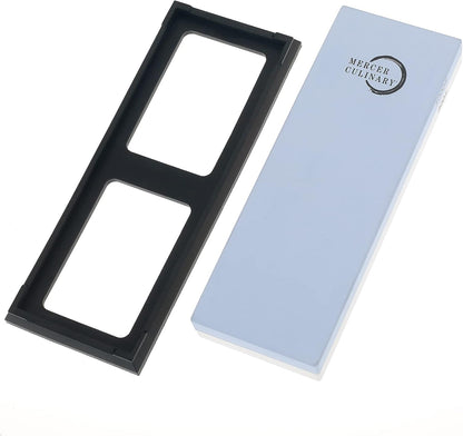 Mercer Culinary Knife Sharpening Angle Guide