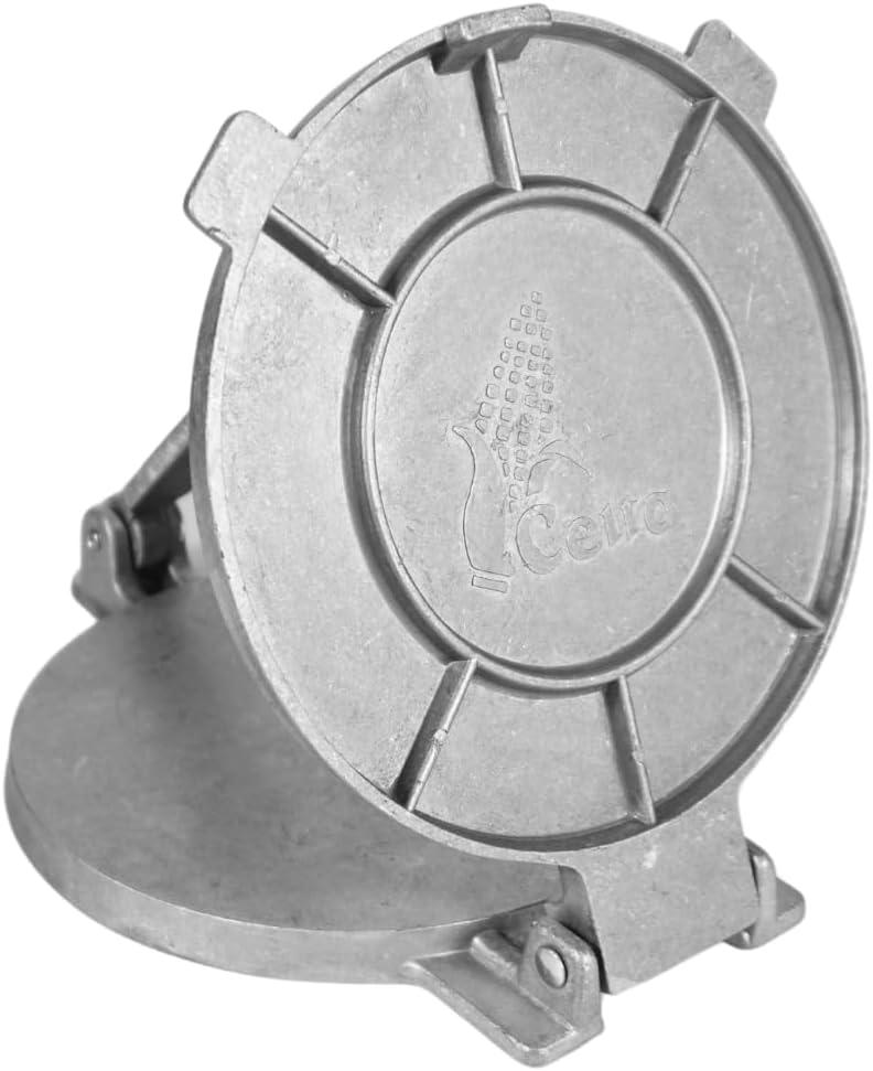 Tortilla Press