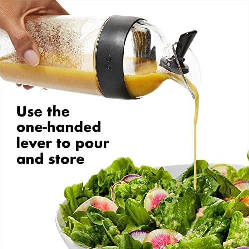 OXO Good Grips Salad Dressing Shaker - 1.5 Cup
