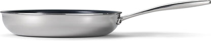 Tramontina Signature Stainless Steel Pasta Strainer Insert for Pot