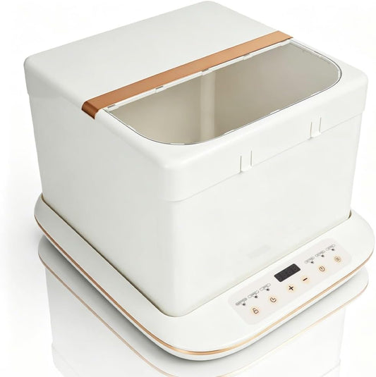 25L Sourdough Proofer Foldable Bread Proofing Box