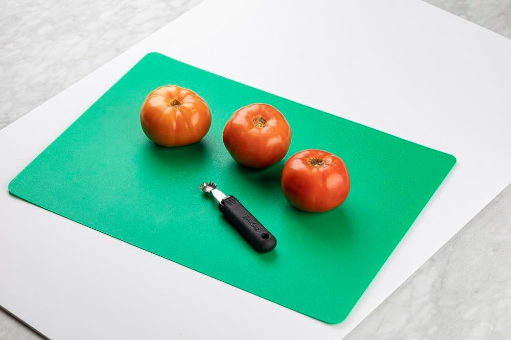 Firm Grip Corer Tomato Black