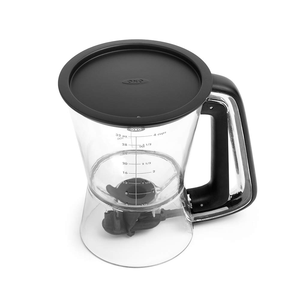 OXO, Batter Dispenser Recision Good Grips