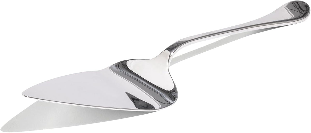 Made In Cookware - Stainless Steel Pie Server - Pointed Tip - Crafted in Vietnam
