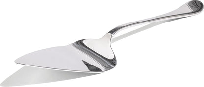 Made In Cookware - Stainless Steel Pie Server - Pointed Tip - Crafted in Vietnam
