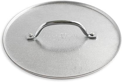 Nordic Ware Weighted Grill Press for Smash Burgers and Bacon