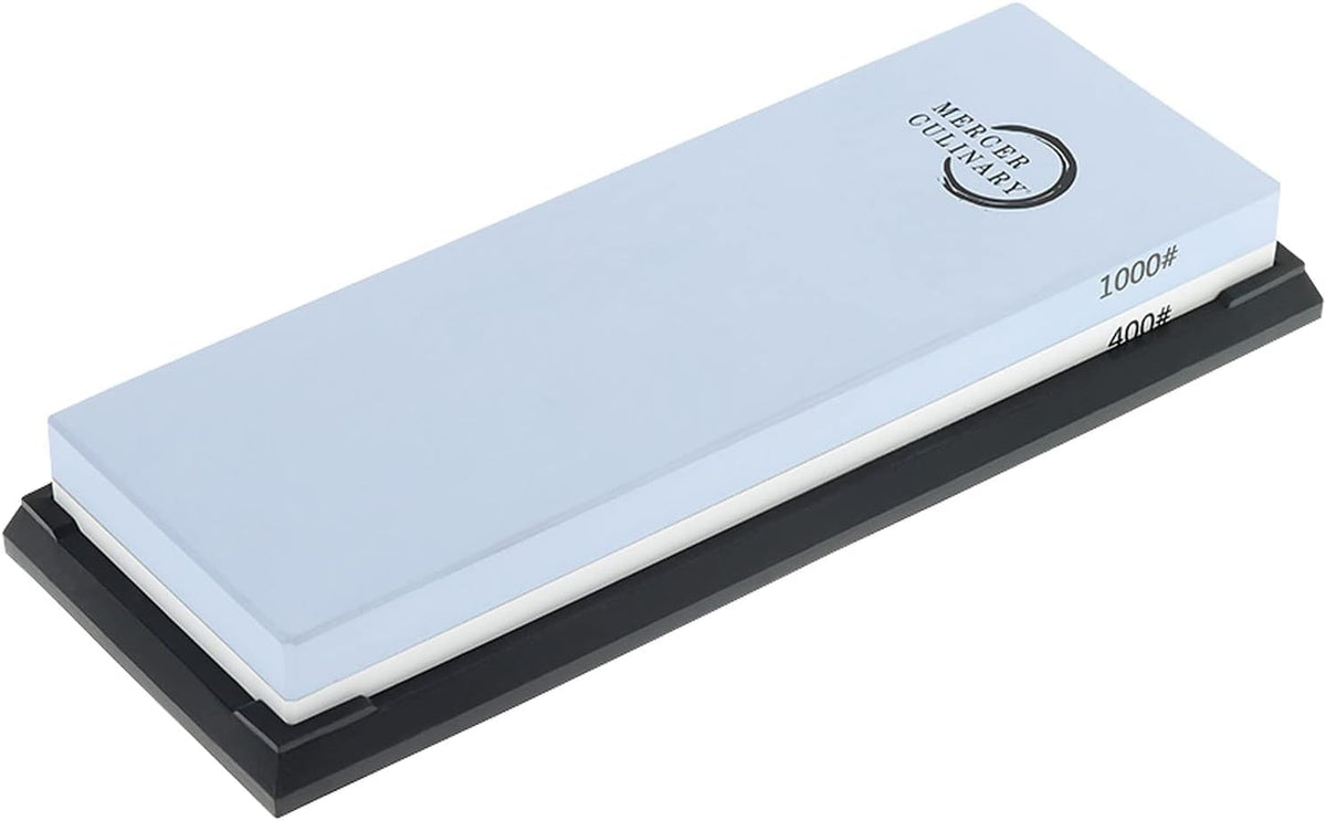 Mercer Culinary Knife Sharpening Angle Guide