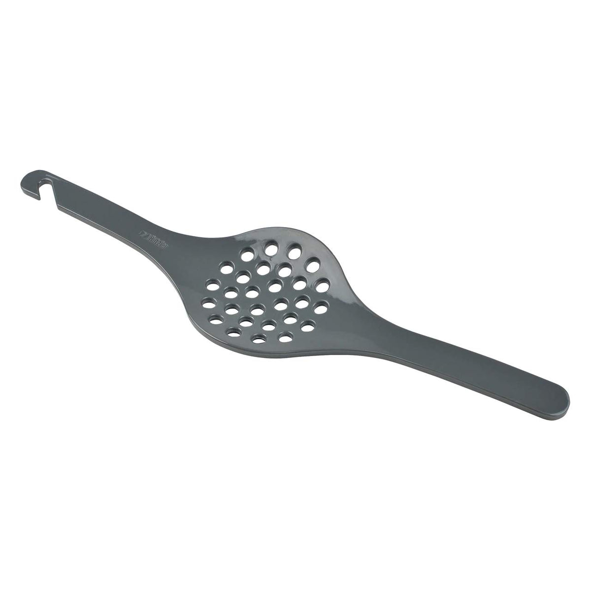 Hutzler 545GY Boil Over Stopper, Gray