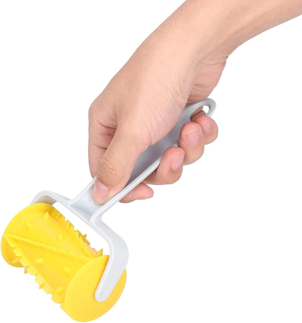 Cracker Cutter, Small Rolling Pin, Pizza Dough Docker