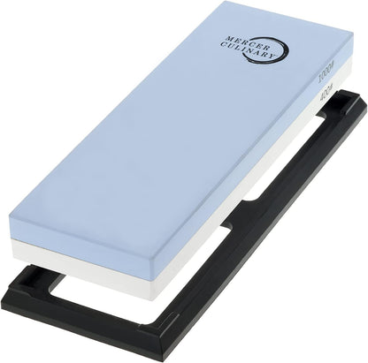 Mercer Culinary Knife Sharpening Angle Guide