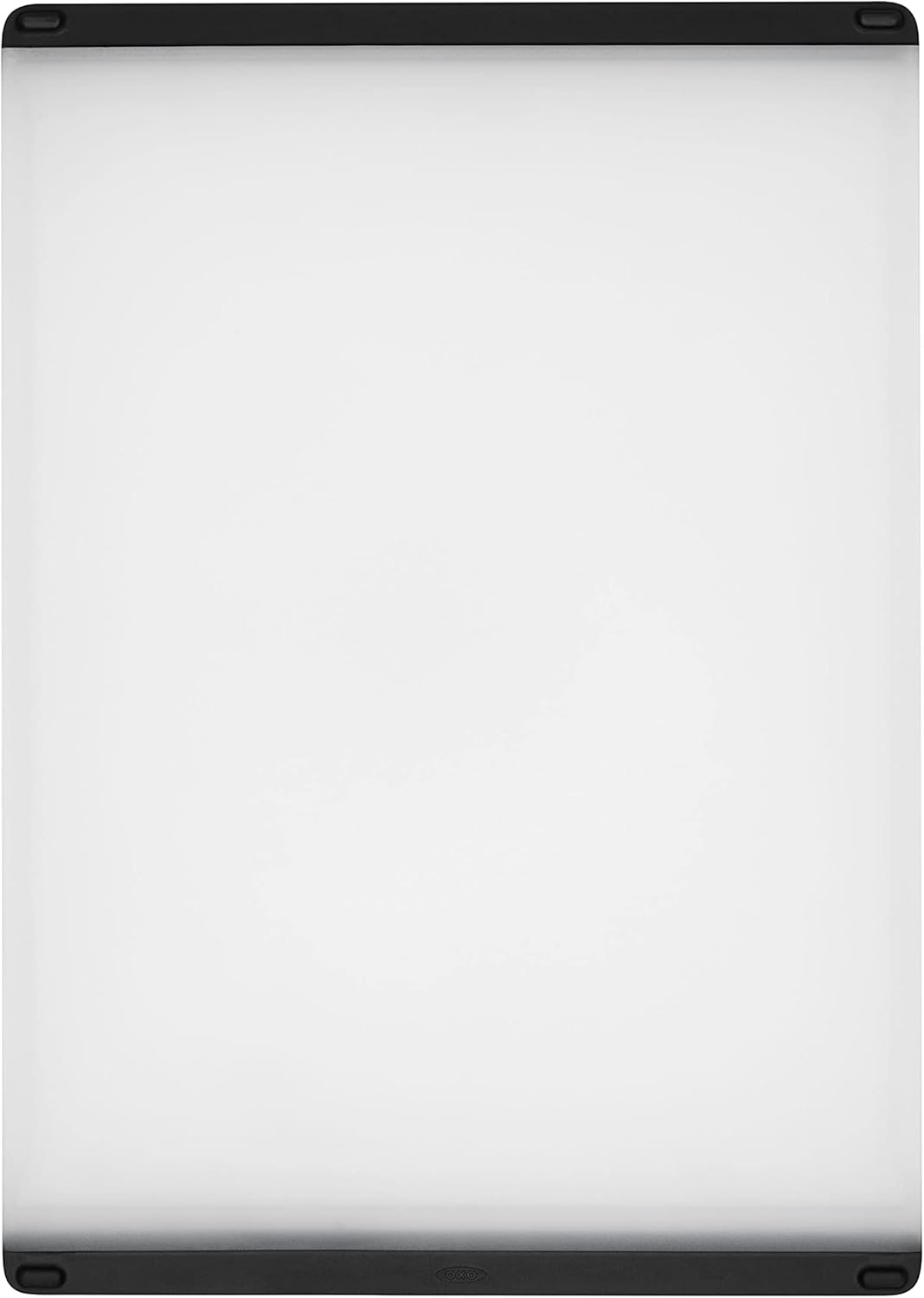 OXO Good Grips Plastic Everyday Cutting Board