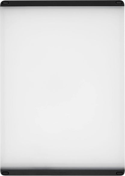 OXO Good Grips Plastic Everyday Cutting Board