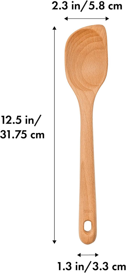 OXO Good Grips Wooden Turner