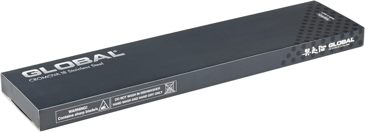 Global GS-27 Fish Spatula