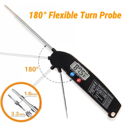 OnniOne Infrared Thermometer Temperature Gun for Cooking -58℉~1022℉