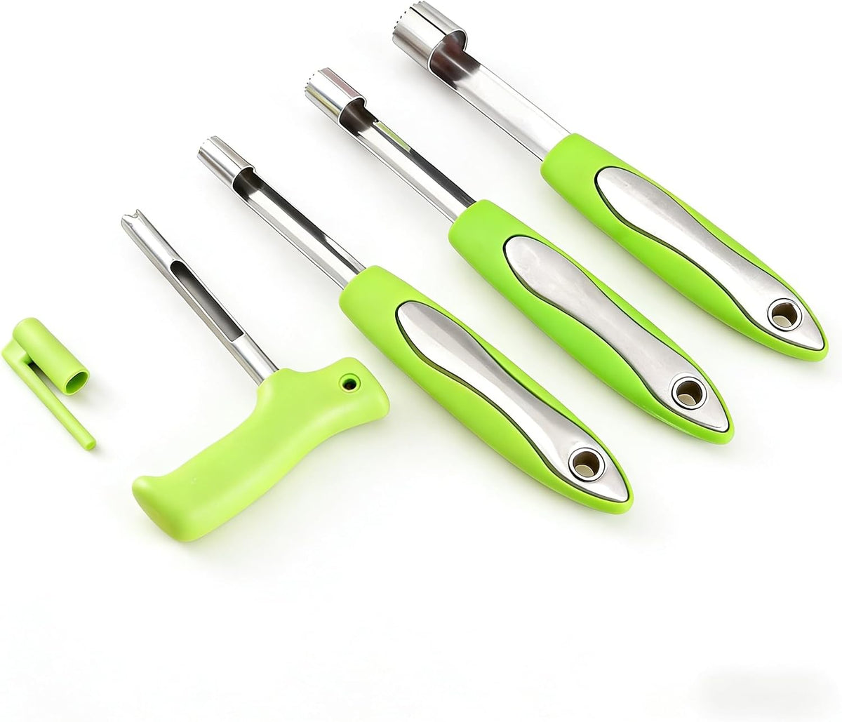 Multifunctional Pitter, 5-Piece Set