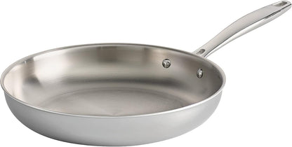 Tramontina Signature Stainless Steel Pasta Strainer Insert for Pot