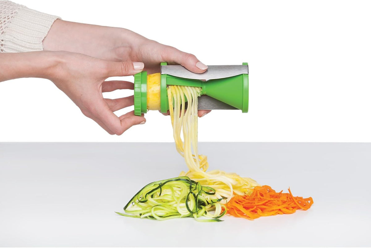 HIC Kitchen All-in-1 Avocado Tool, Stainless Steel Blade and Non-Slip Grip