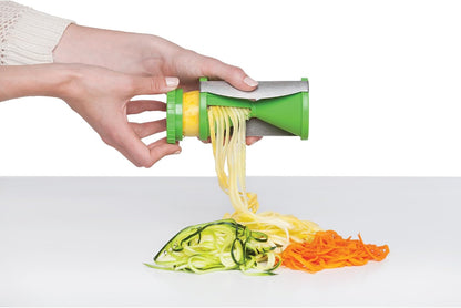 HIC Kitchen All-in-1 Avocado Tool, Stainless Steel Blade and Non-Slip Grip