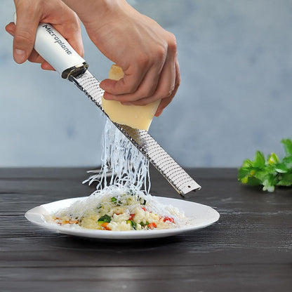 Classic Premium Zester Graters by Microplane