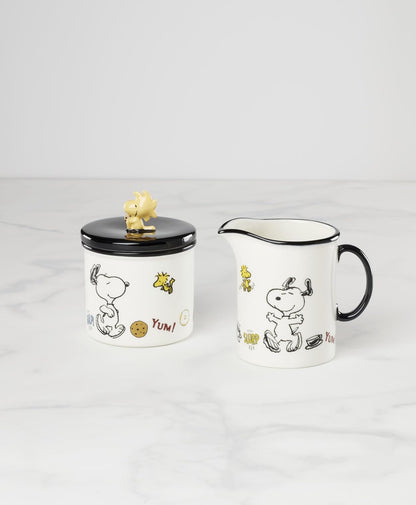 Lenox 897693 Chef Snoopy Trivet