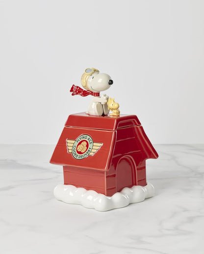 Lenox 897693 Chef Snoopy Trivet