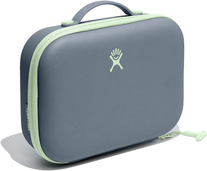 Hydro Flask Lunch Box for Kids - Unisex for Girls or Boys - Insulated Lunch Bag for School in Anemone Purple
