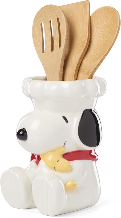 Lenox 897693 Chef Snoopy Trivet