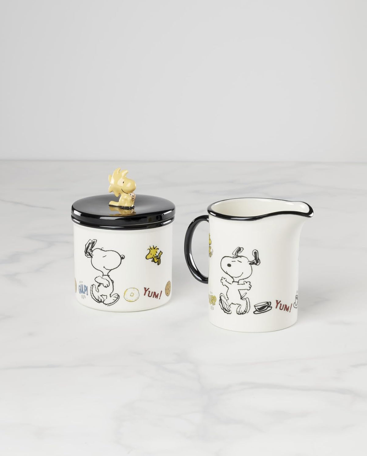 Lenox 897693 Chef Snoopy Trivet