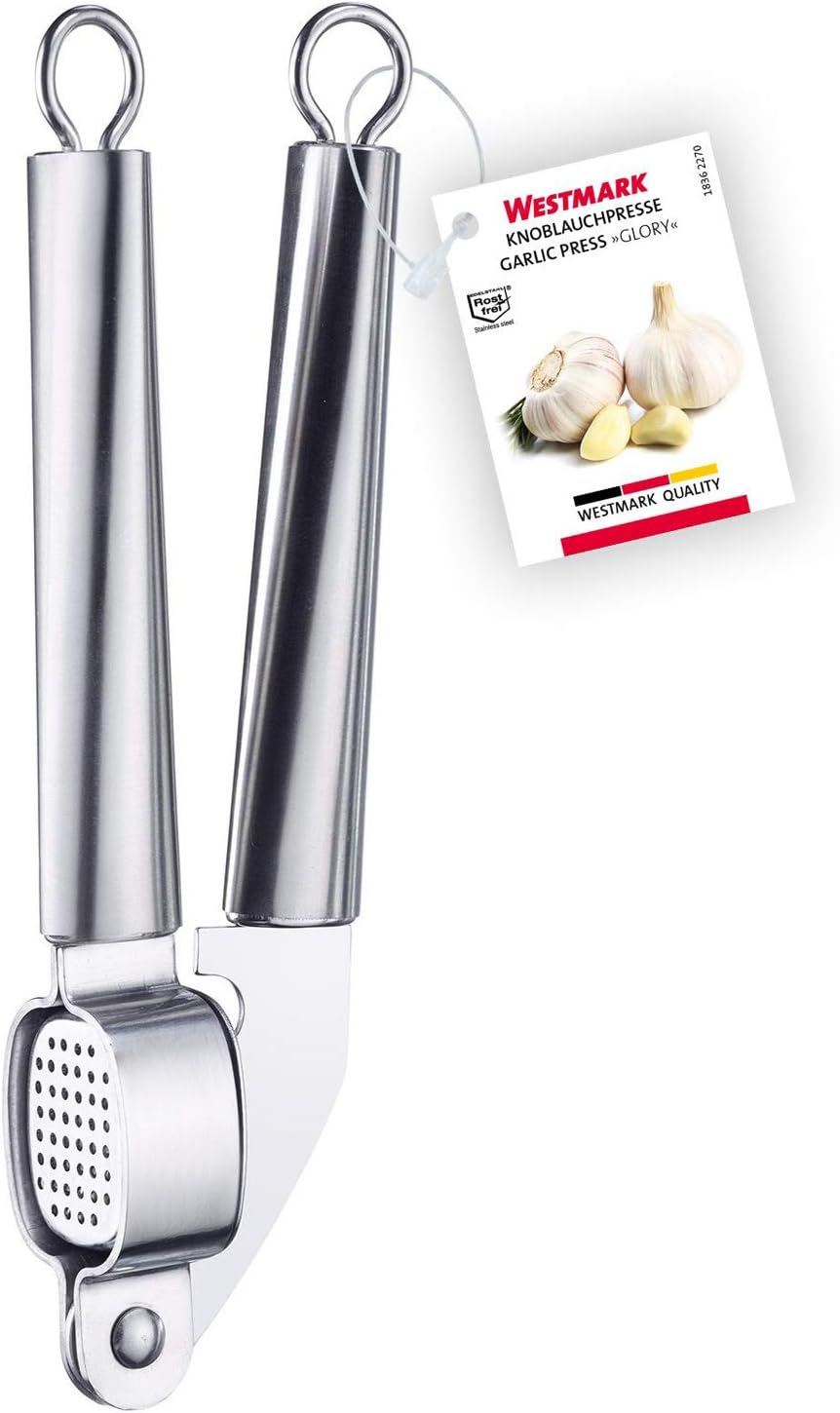 Westmark Germany Good old Fashioned Garlic Press